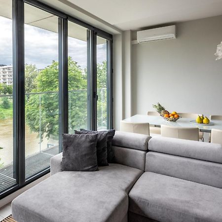 Apartamenty-Wroc Kurkowa 14 ヴロツワフ エクステリア 写真