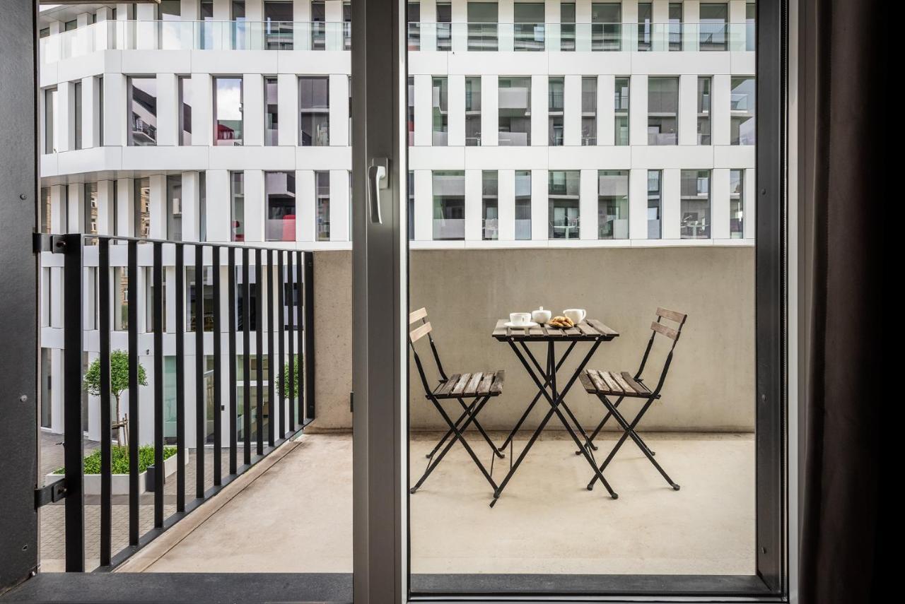 Apartamenty-Wroc Kurkowa 14 ヴロツワフ エクステリア 写真