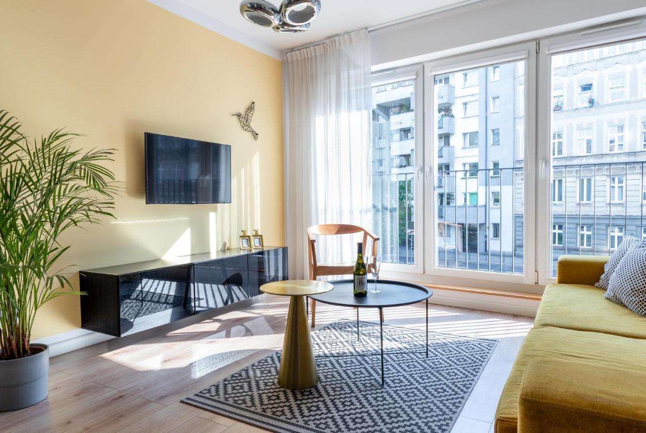 Apartamenty-Wroc Kurkowa 14 ヴロツワフ エクステリア 写真