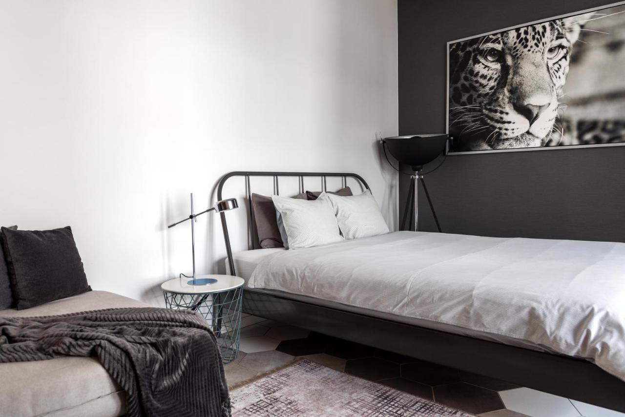 Apartamenty-Wroc Kurkowa 14 ヴロツワフ エクステリア 写真