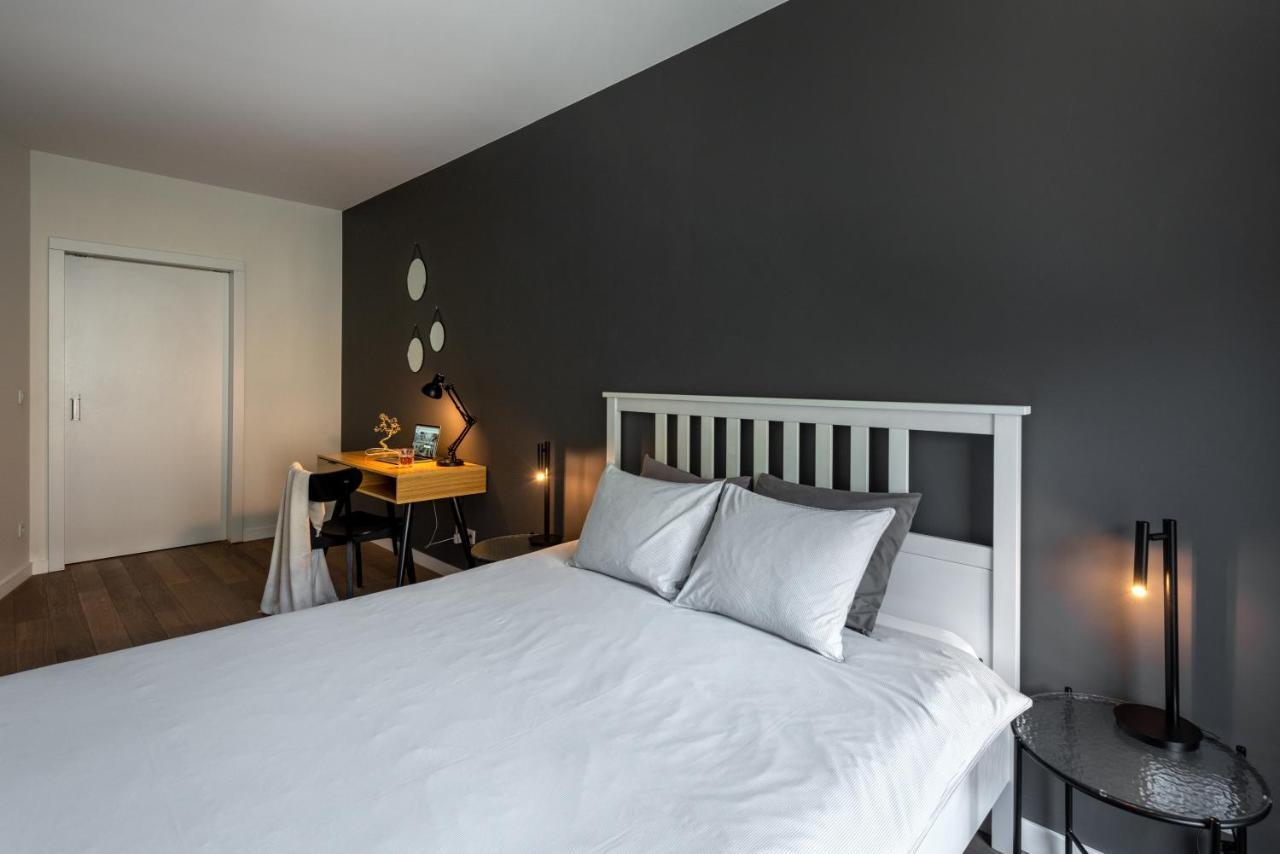 Apartamenty-Wroc Kurkowa 14 ヴロツワフ エクステリア 写真