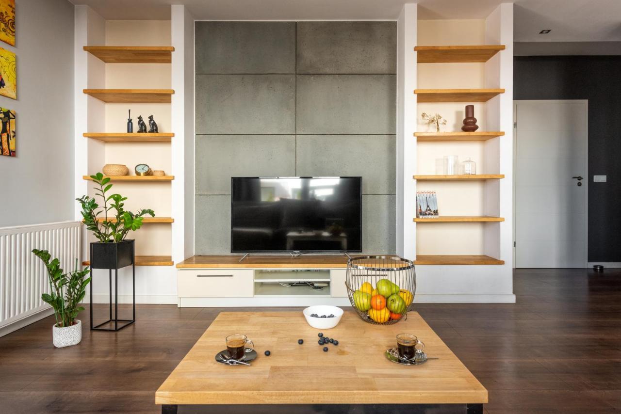 Apartamenty-Wroc Kurkowa 14 ヴロツワフ エクステリア 写真