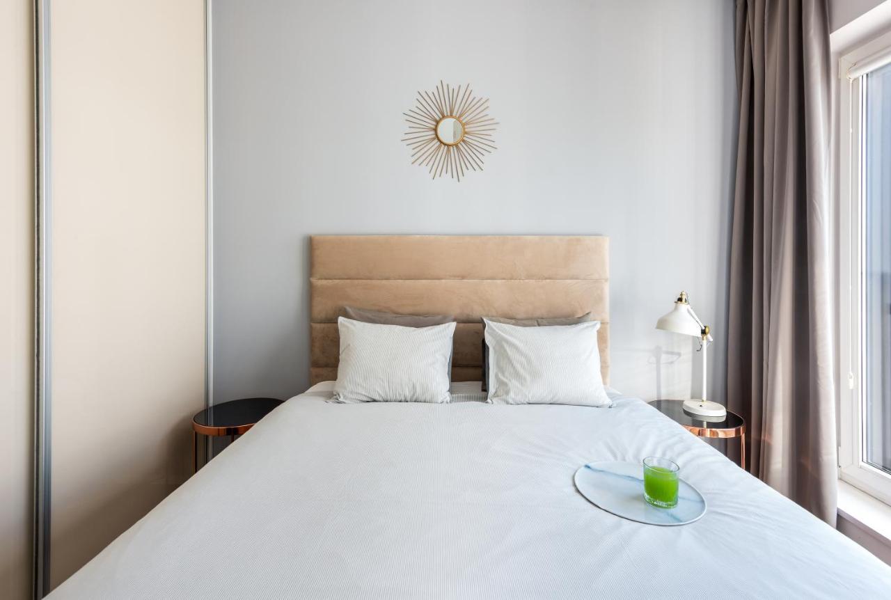 Apartamenty-Wroc Kurkowa 14 ヴロツワフ エクステリア 写真