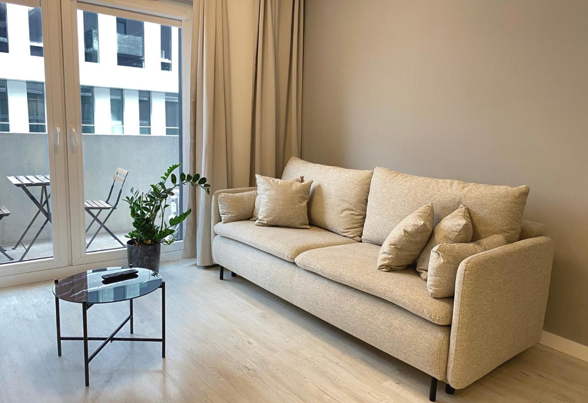 Apartamenty-Wroc Kurkowa 14 ヴロツワフ エクステリア 写真