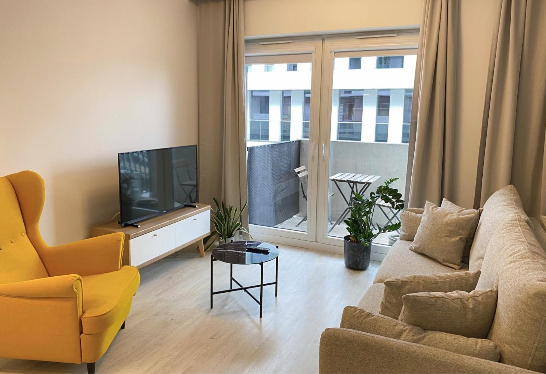 Apartamenty-Wroc Kurkowa 14 ヴロツワフ エクステリア 写真