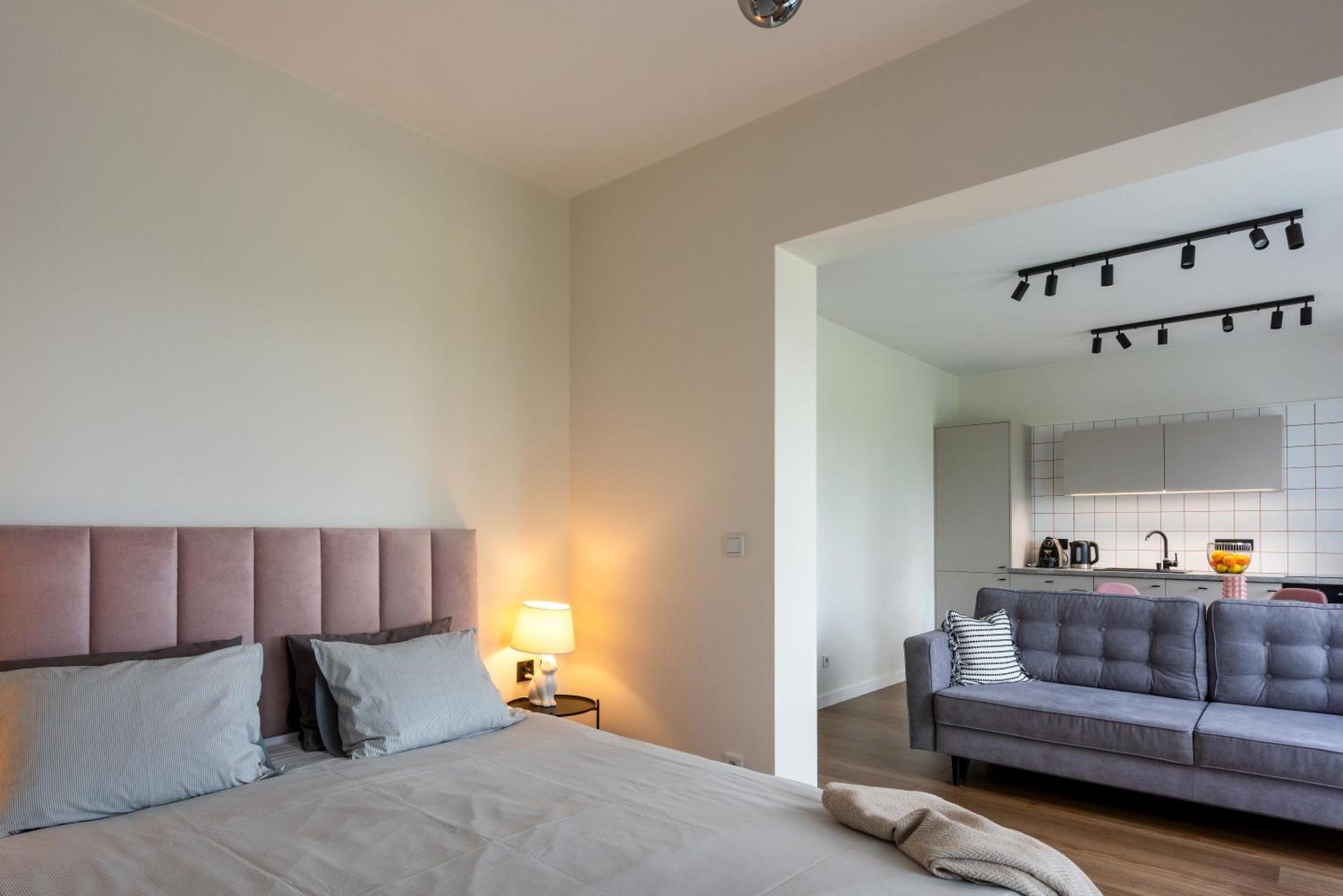 Apartamenty-Wroc Kurkowa 14 ヴロツワフ エクステリア 写真