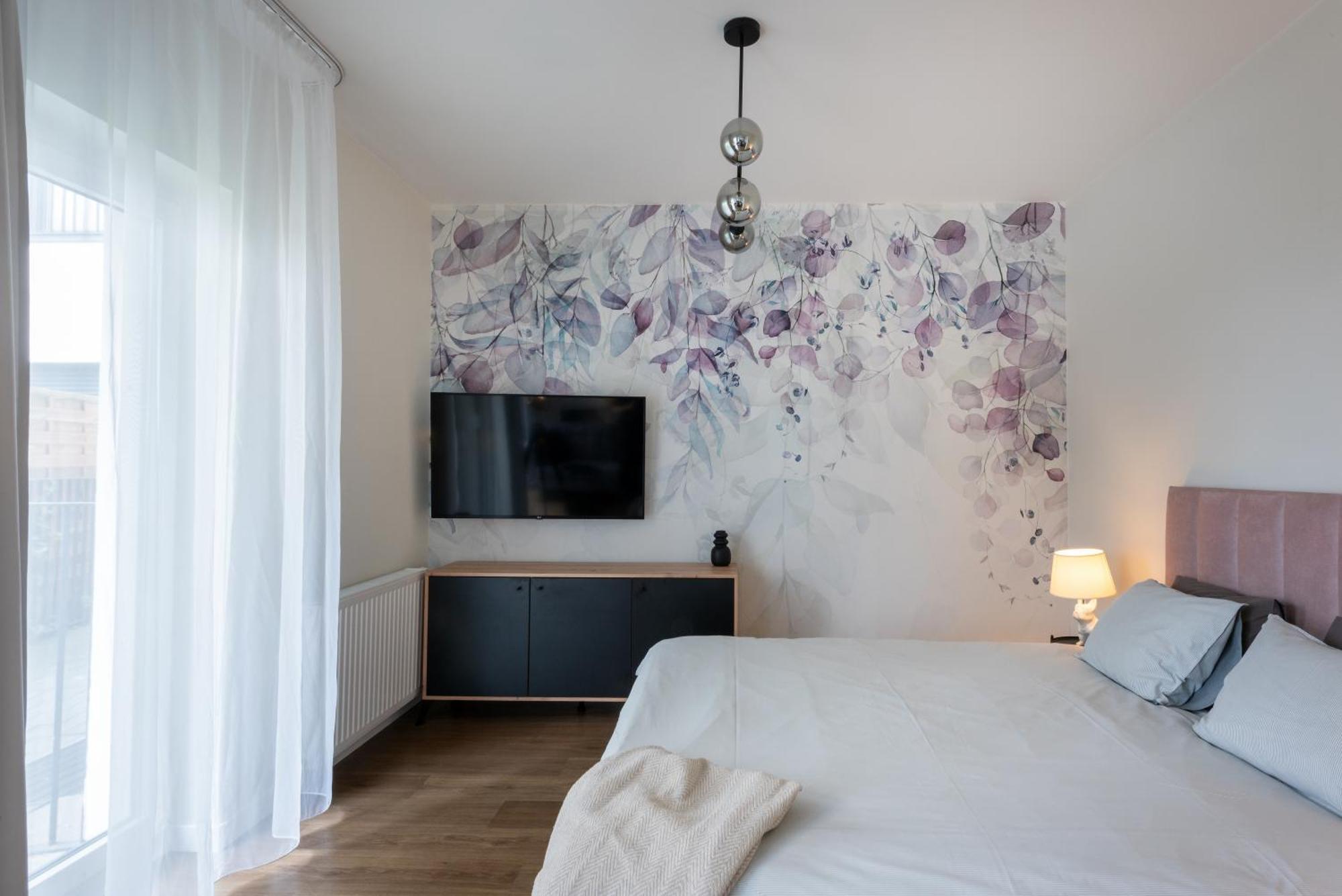 Apartamenty-Wroc Kurkowa 14 ヴロツワフ エクステリア 写真