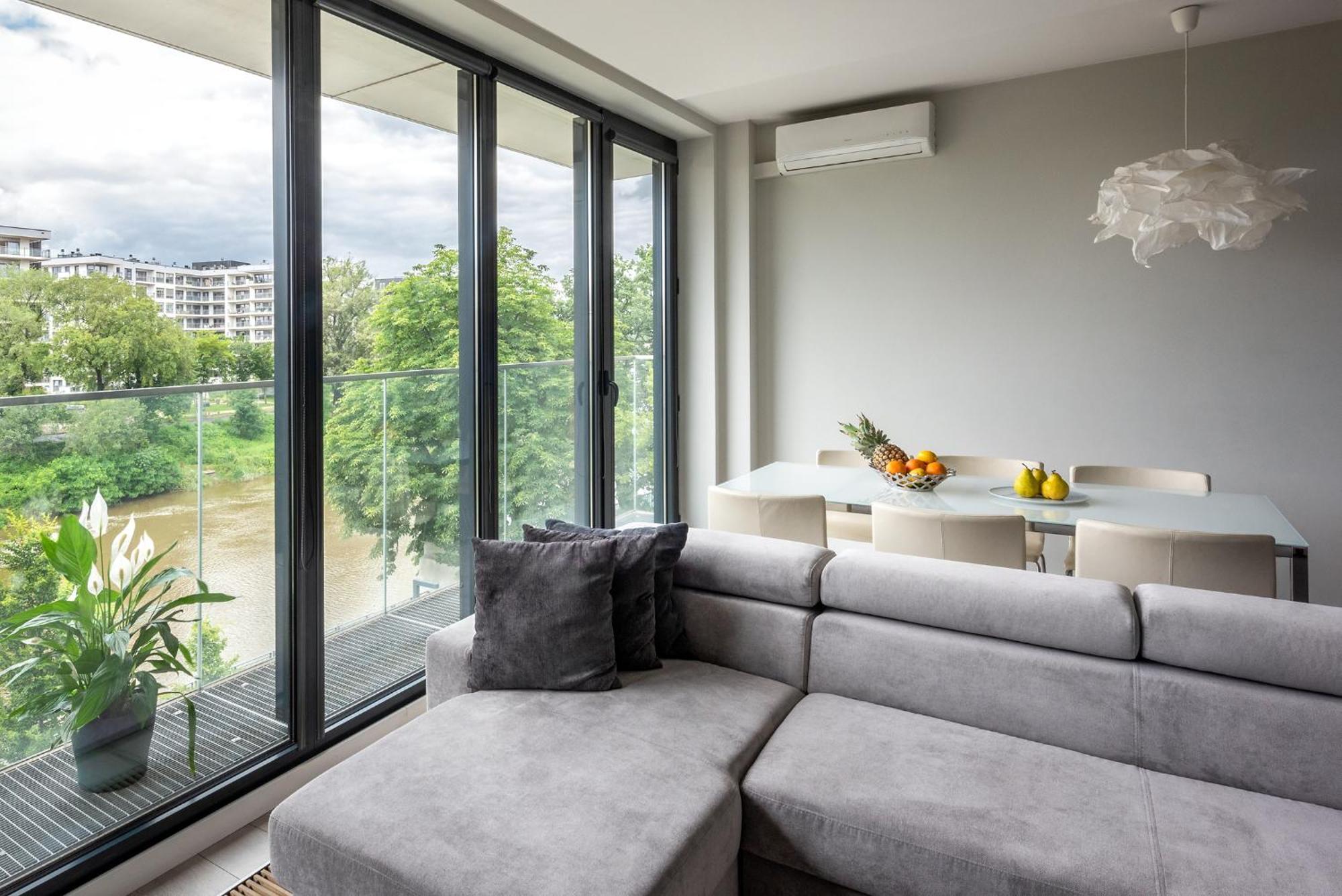 Apartamenty-Wroc Kurkowa 14 ヴロツワフ エクステリア 写真